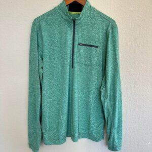 PrAna Breathe 1/4 Zip